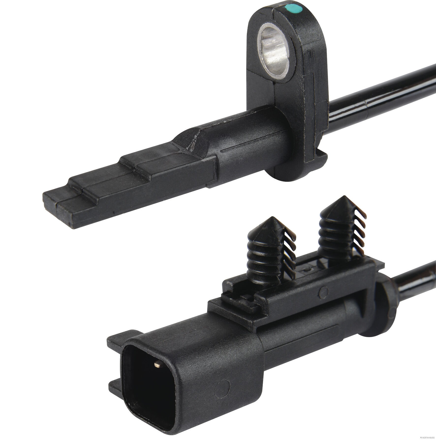 HERTH+BUSS ELPARTS ABS sensor Article number: 70660806 cheaply