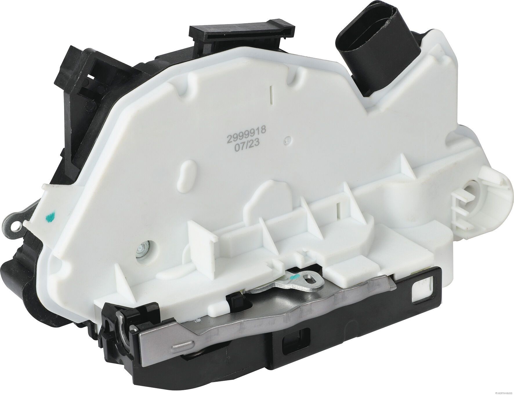 HERTH+BUSS ELPARTS Door lock Article number: 73100058 cheaply