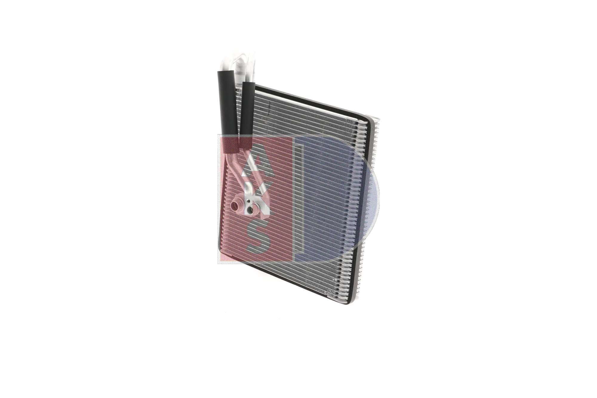 AKS DASIS Evaporator, aer conditionat număr articol: 042052N ieftin