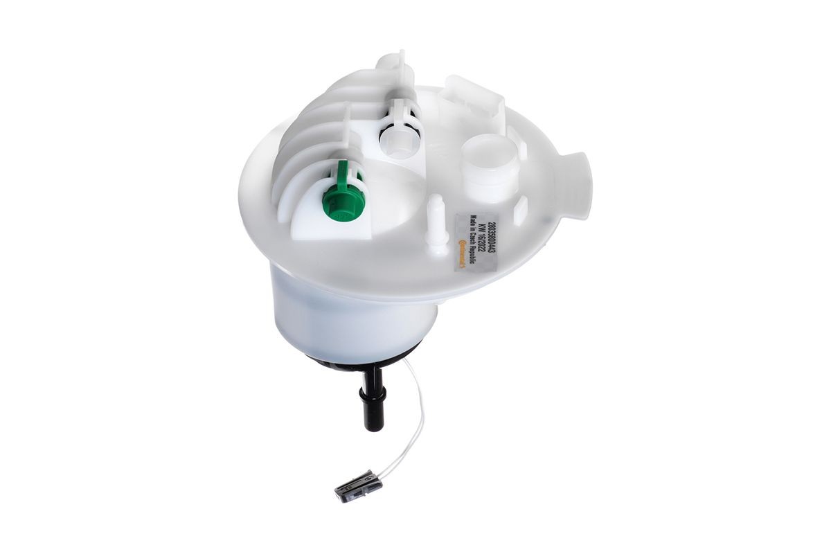 VDO Flange, brændstof-føderdel Varenummer: 2803580044380 billige