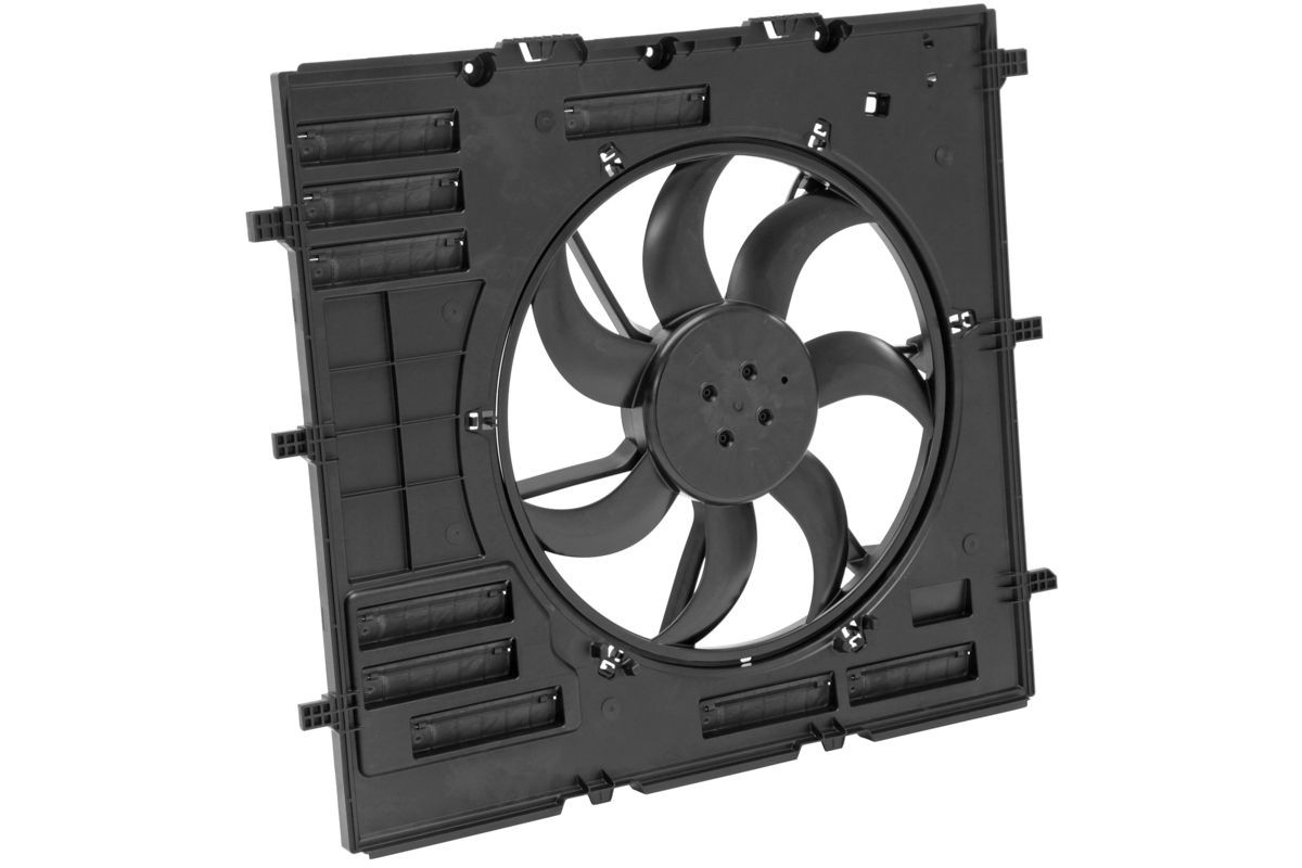 VDO Køleventilator Varenummer: 2803650029380 billige