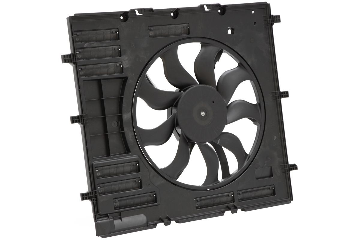 VDO Køleventilator Varenummer: 2803650039380 billige