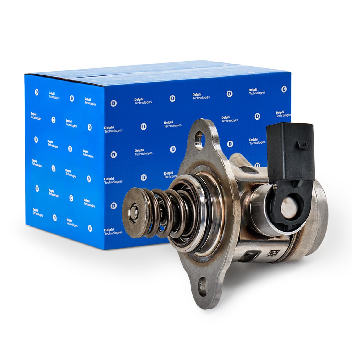 DELPHI High pressure fuel pump Article number: 28678266-12B1 cheaply