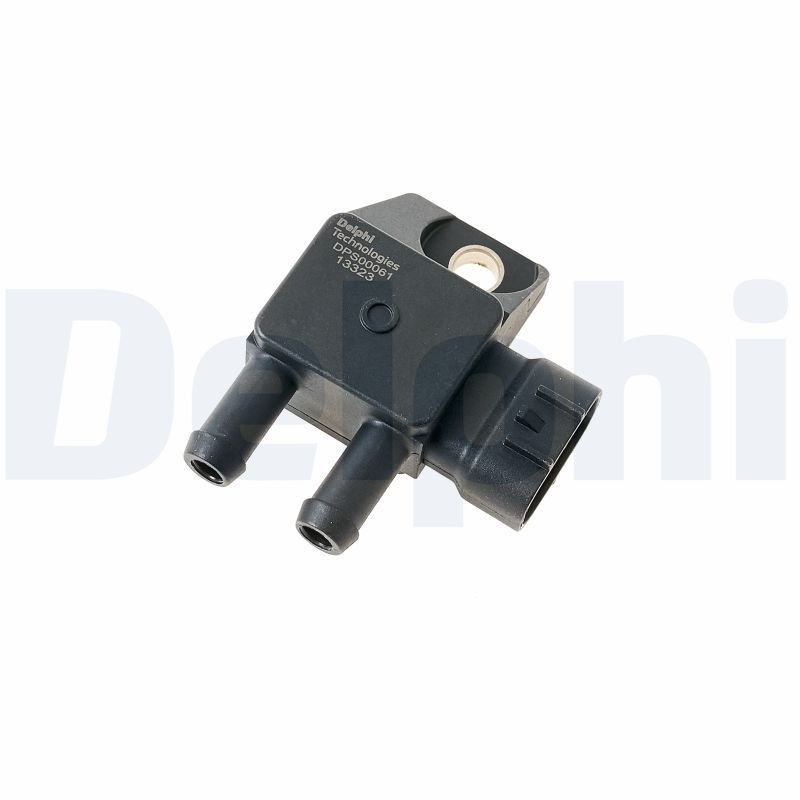 DELPHI Sensor, avgasstrykk artikkelnummer: DPS00061-12B1 billig