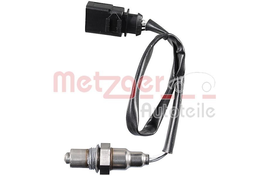 METZGER Lambda sensor Article number: 0895636 cheaply