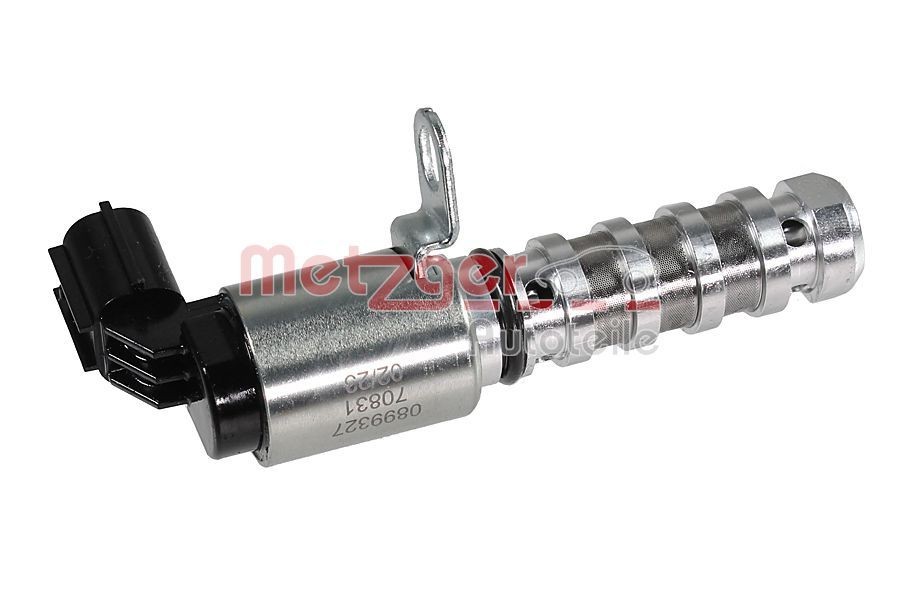 METZGER 0899327 Styreventil, knastakselforstilling XCEED 1.0 T-GDI MHEV 120 HK Benzin/elektro