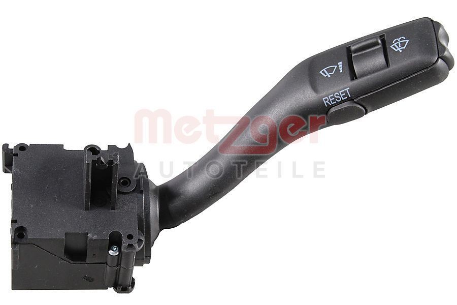 METZGER Wiper Switch Article number: 09161085 cheaply