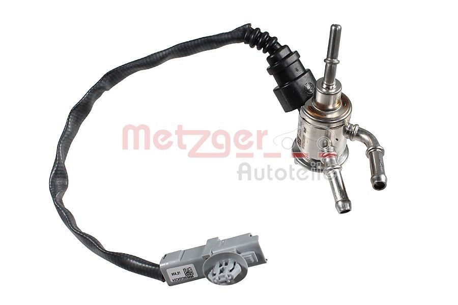 METZGER 0932016 Doseringsmodul, ureaindsprøjtning TRAFIC 2.0 dCi 170 (JGMM, JGMV) 170 HK Diesel
