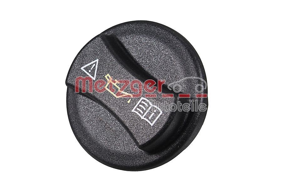 METZGER 2141076 Buson, umplere ulei Clasa C AMG C 63 S E Performance 4-matic+ (206.080) 680 CP benzina/elector