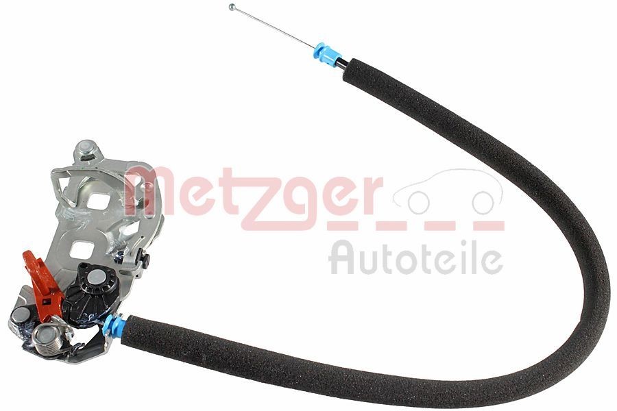 METZGER Closing aid, tailgate Article number: 2310770 cheaply