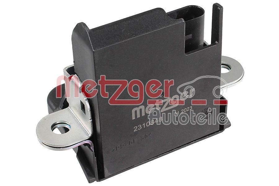 METZGER Tailgate Lock Article number: 2310848 cheaply