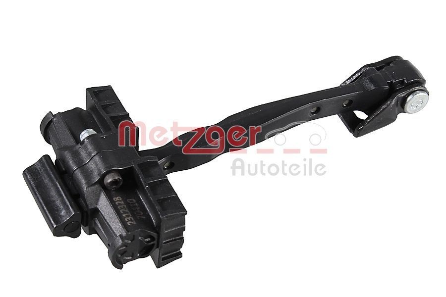 METZGER 2312328 Dørstop TAIGO 1.0 TSI 95 HK Benzin