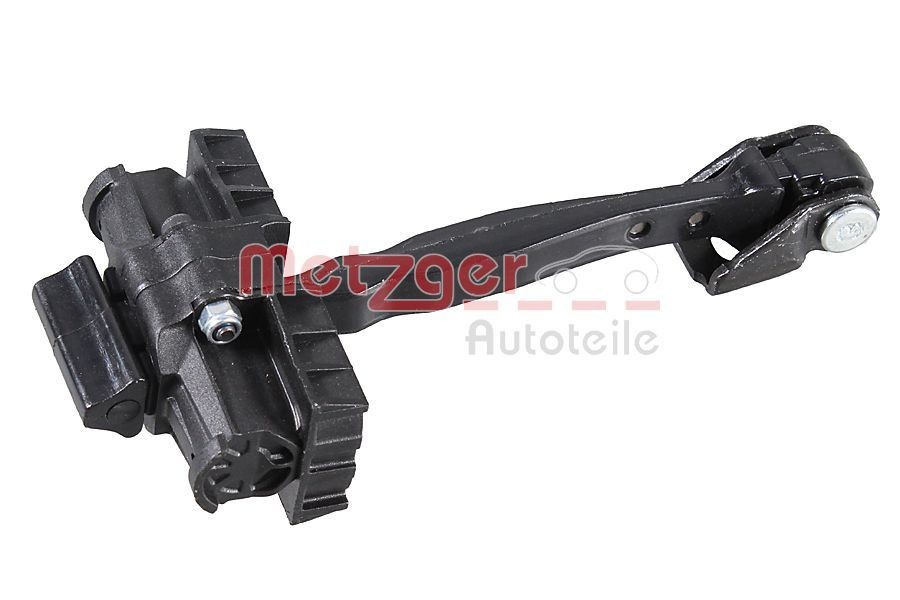 METZGER 2312329 Dørstop TAIGO 1.0 TSI 95 HK Benzin
