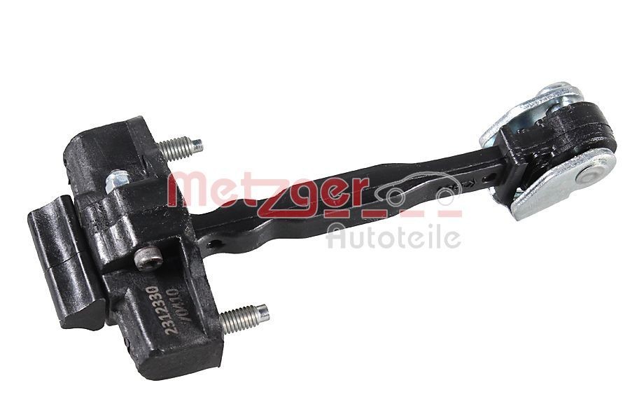 METZGER 2312338 Фиксатор на врата MOKKA / MOKKA X MOKKA-e (76) 136 K.C. електро