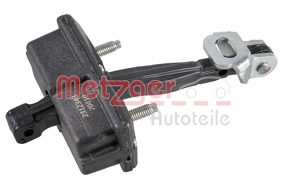 METZGER 2312343 Fermaporta PANDA 1.3 D Multijet 4x4 (312PXU1A) 95 CV Diesel