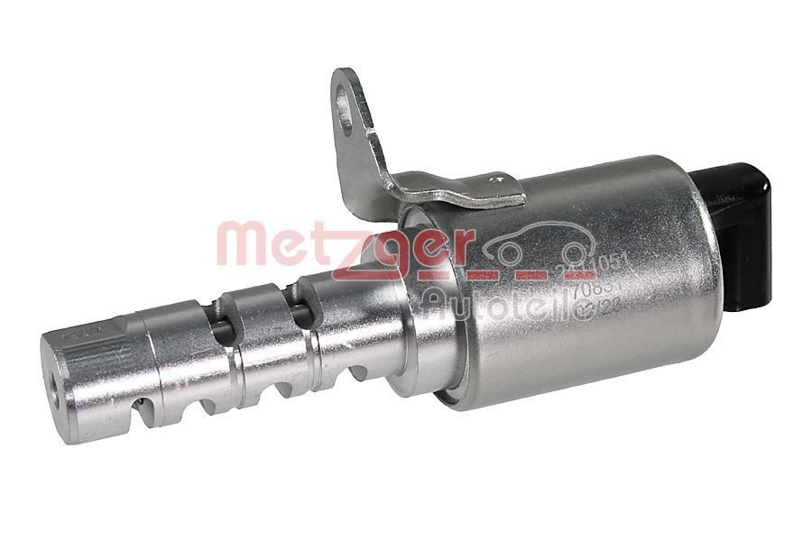 METZGER 2411051 Juhtklapp, nukkvõlli asend S60 T5 DRIVe 245 HP Bensiin 2019