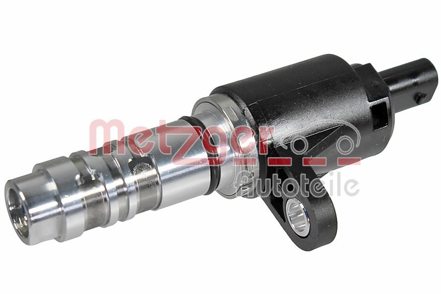 METZGER 2411054 Juhtklapp, nukkvõlli asend T-ROC 1.5 TSI 150 HP Bensiin