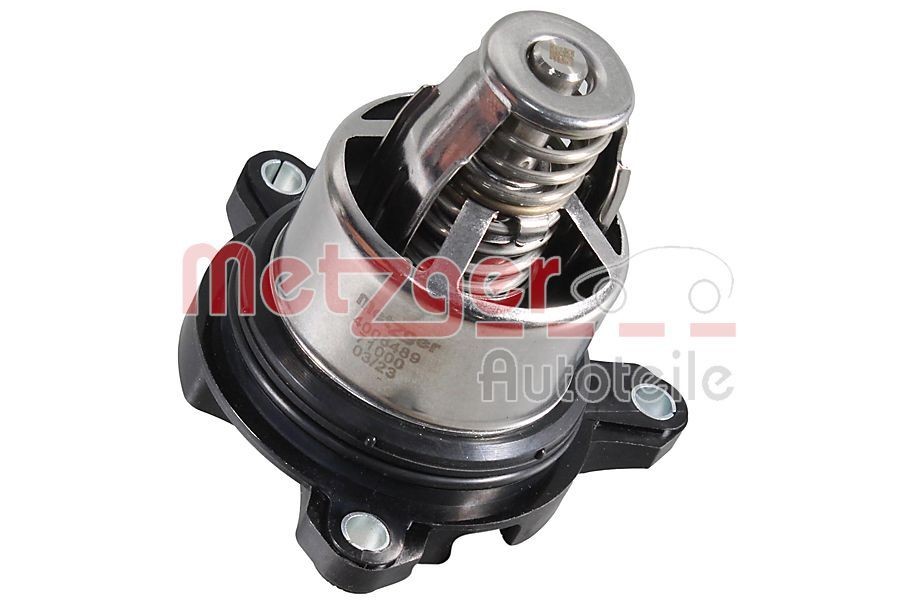 METZGER Thermostat Article number: 4006489 cheaply