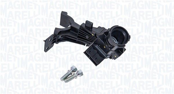 MAGNETI MARELLI 064100006010 Vairo užraktas DOBLO 1.6 D Multijet (263AXD1B, 263AXX1B) 105 AG dyzelinas