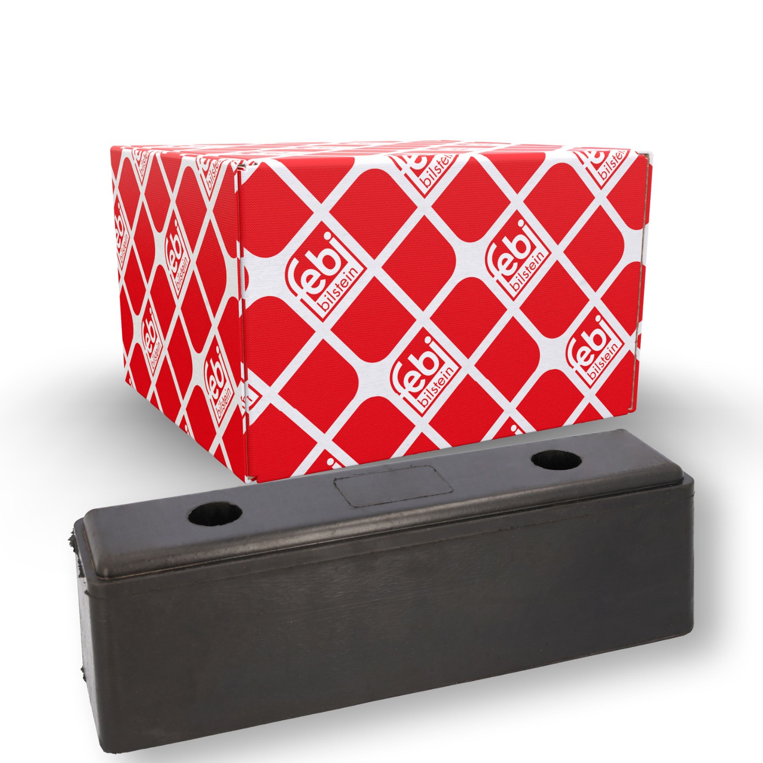 FEBI BILSTEIN Stop- / Mounting Buffer Article number: 182877 cheaply