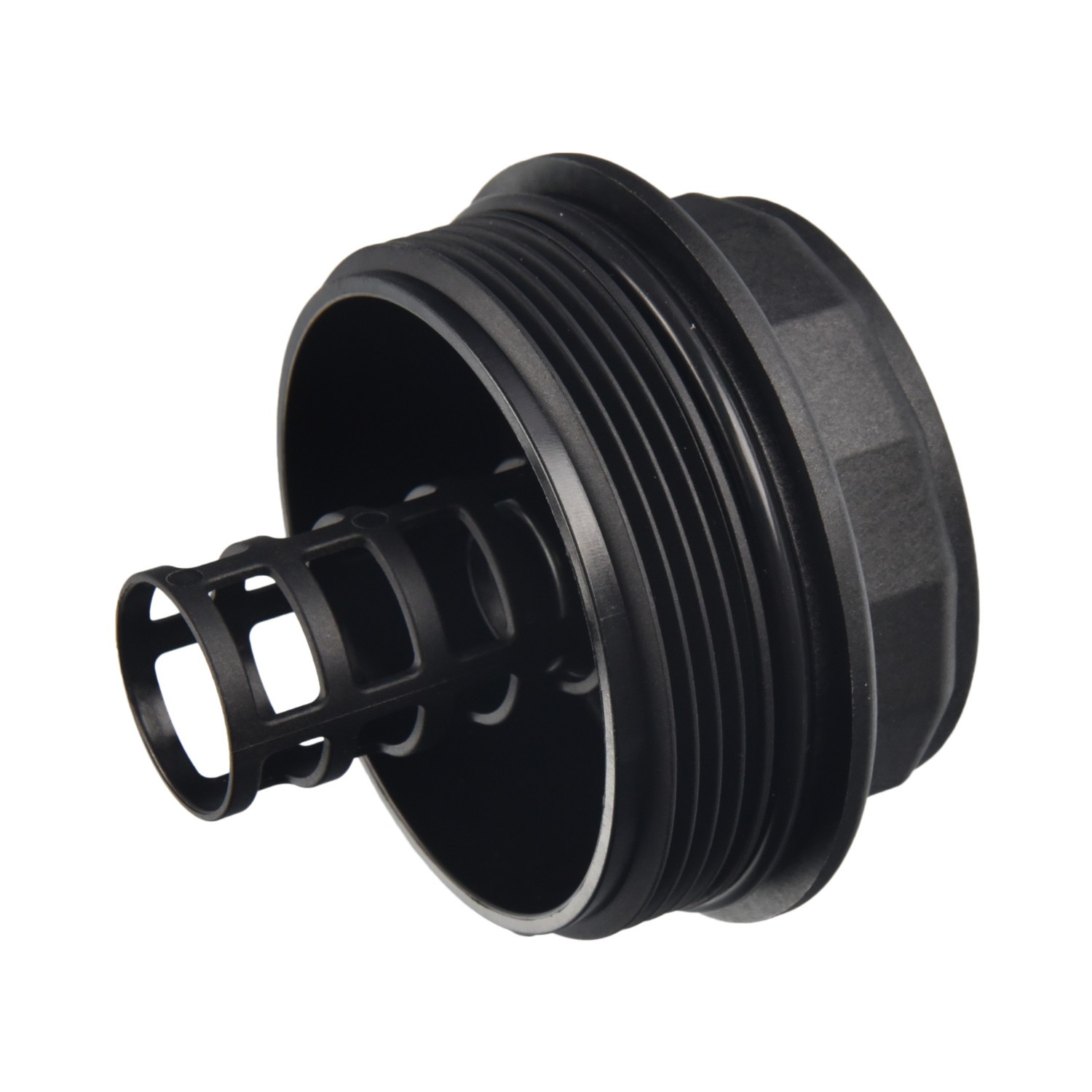 FEBI BILSTEIN 183035 Vāks, Eļļas filtra korpuss 6 2.5 MZR (GH5FS) 170 HP Benzīns 2013
