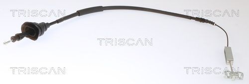 TRISCAN Håndbremsekabel Varenummer: 8140 101107 billige