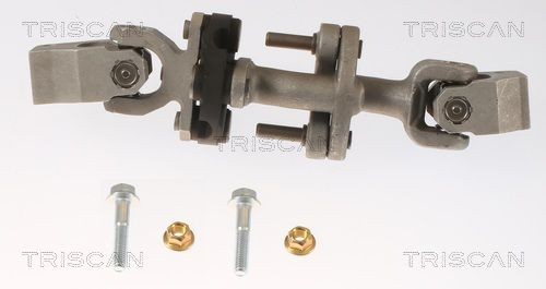 TRISCAN Joint, steering column Article number: 8500 11700 cheaply