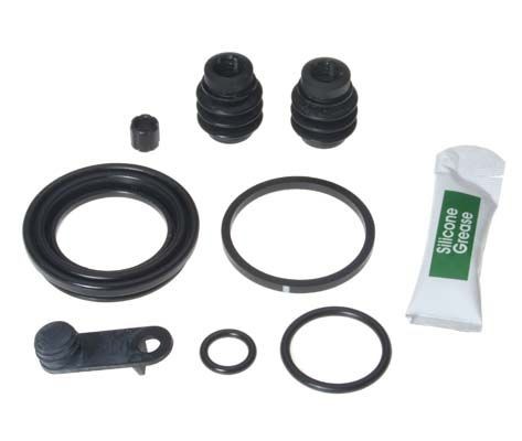 BUDWEG CALIPER Reparasjonssett, bremsecaliper artikkelnummer: 204362 billig