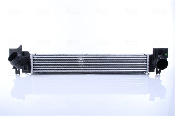 NISSENS Intercooler Article number: 961269 cheaply