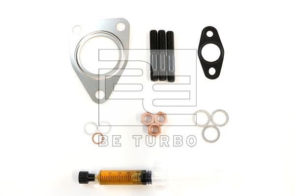 BE TURBO ABS900 Montāžas komplekts, Kompresors A8 4.2 TDI quattro 351 HP Dīzelis 2018