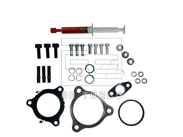 BE TURBO ABS901 Σετ τοποθέτησης, φορτιστής Q7 6.0 TDI quattro 500 PS Πετρέλαιο 2015