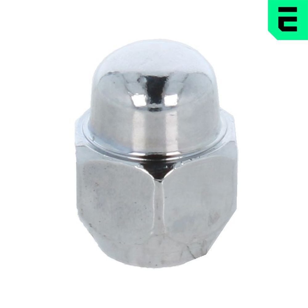 OPTIMAL Wheel Nut Article number: OP-UWN10005-1 cheaply
