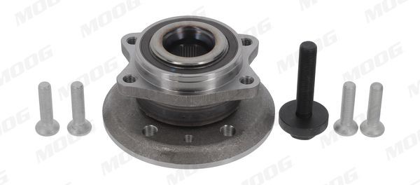 MOOG Wheel bearing kit Article number: VO-WB-13054 cheaply