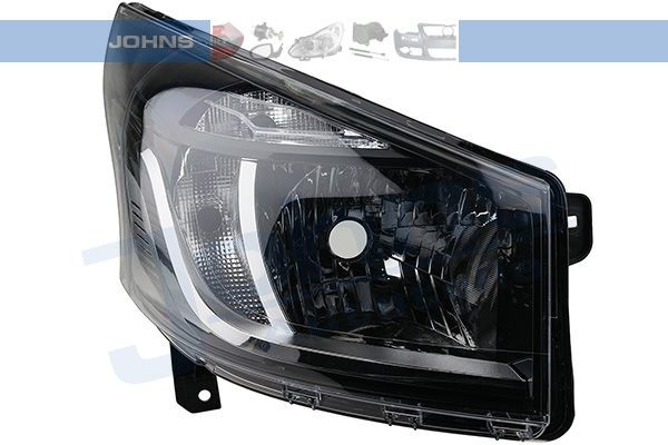 JOHNS Scheinwerfer Artikelnummer: 30 60 10 kaufen