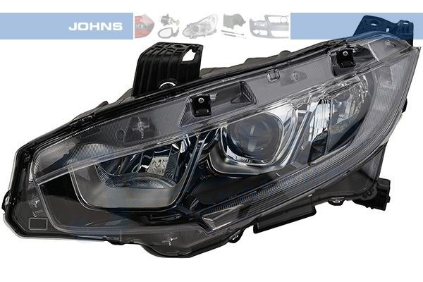 JOHNS Scheinwerfer Artikelnummer: 38 13 09 kaufen