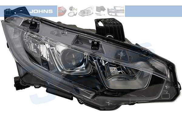 JOHNS Scheinwerfer Artikelnummer: 38 13 10 kaufen
