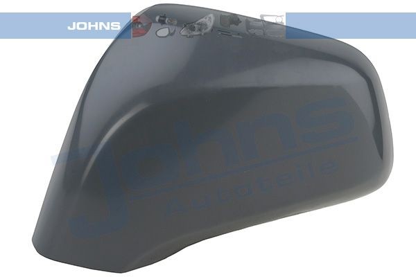 JOHNS Korpuss, Ārējais atpakaļskata spogulis raksta numurs: 55 21 37-91 lēti