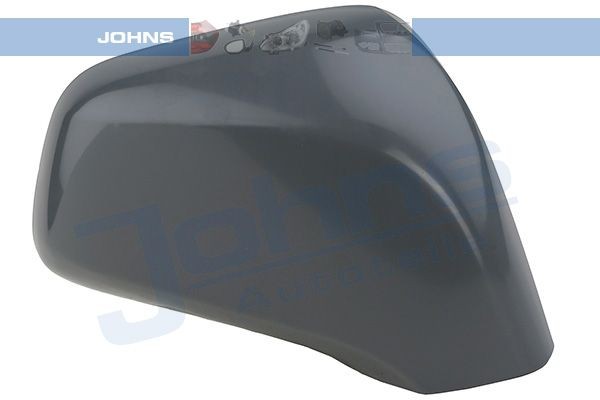 JOHNS Copertura, Specchio esterno Numero articolo: 55 21 38-91 poco costoso
