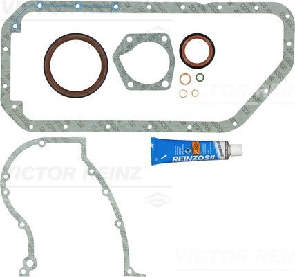 REINZ Crankcase gasket set Article number: 08-36087-01 cheaply