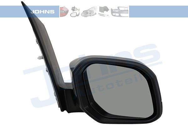 JOHNS Wing mirror Article number: 95 63 38-12 cheaply