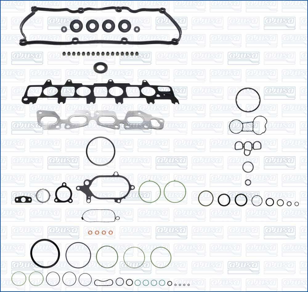 AJUSA Full Gasket Set, engine Article number: 51111300 cheaply
