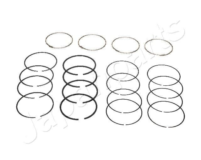 JAPANPARTS Stempelring Varenummer: RC33445 billige