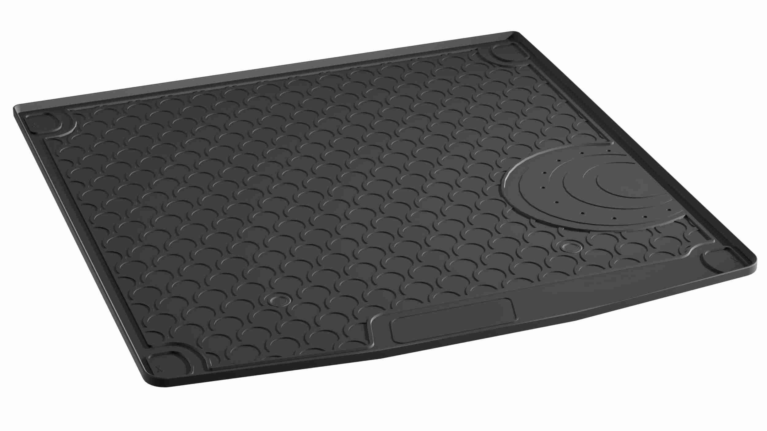 VAICO Car boot tray Article number: V10-8590 cheaply