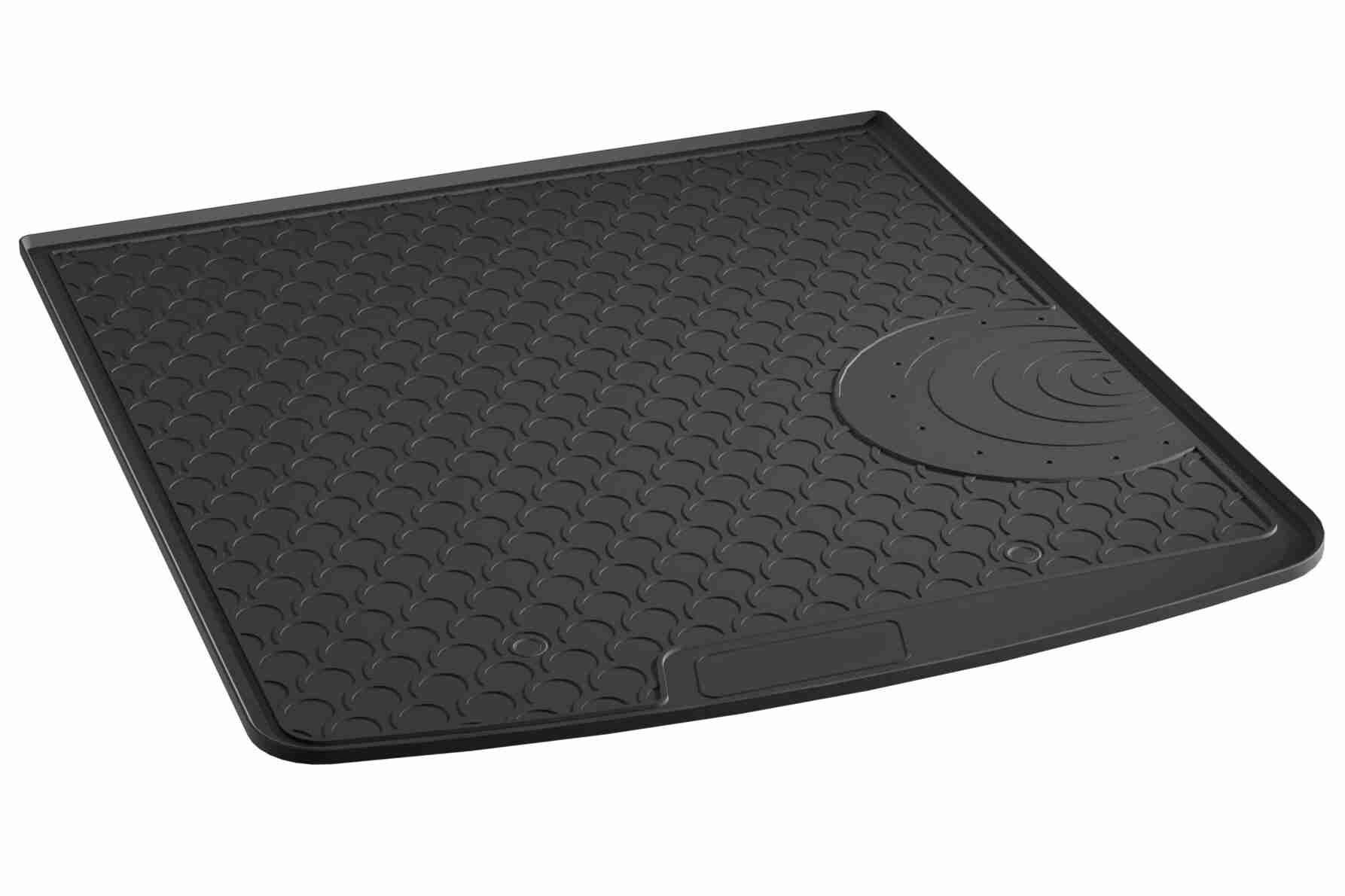 VAICO Car boot tray Article number: V10-8591 cheaply