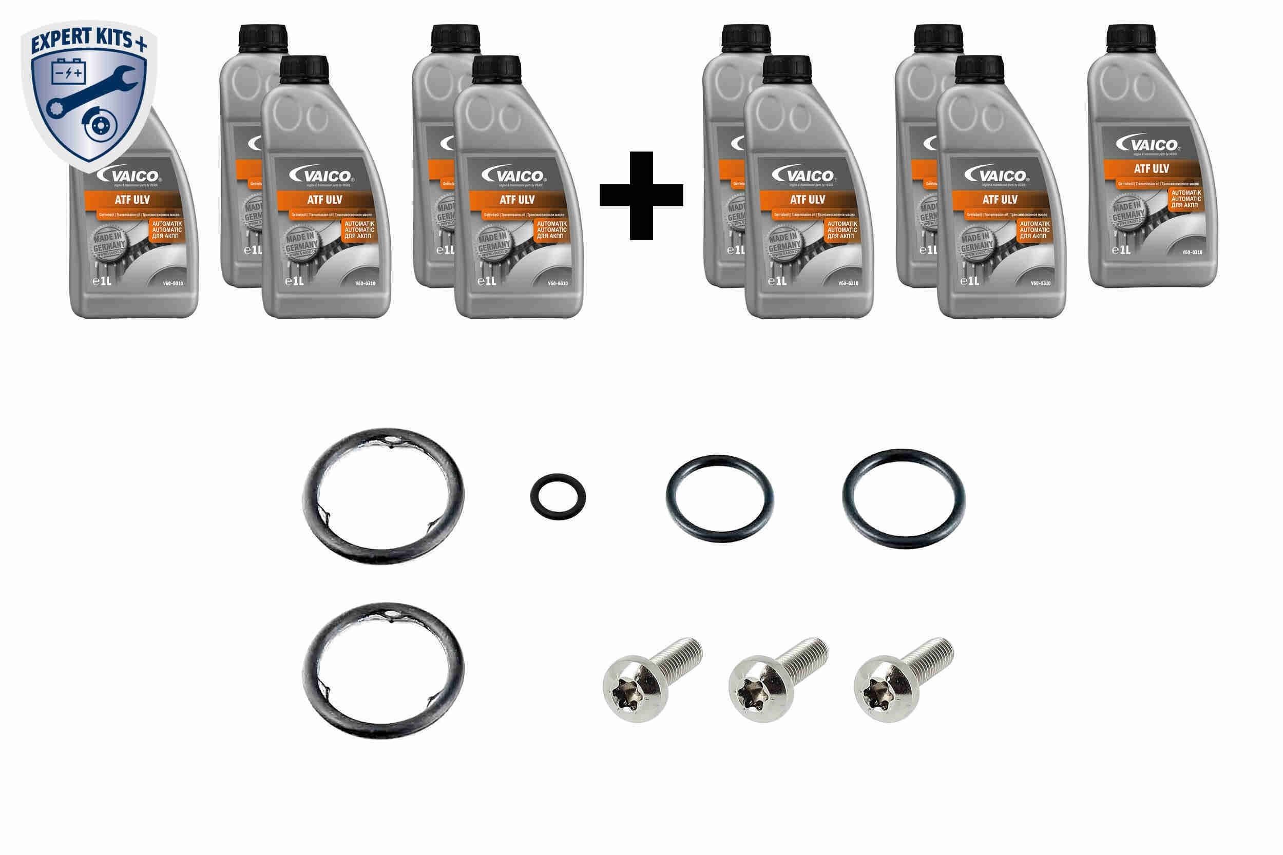 VAICO Gearbox service kit Article number: V20-4670-XXL cheaply