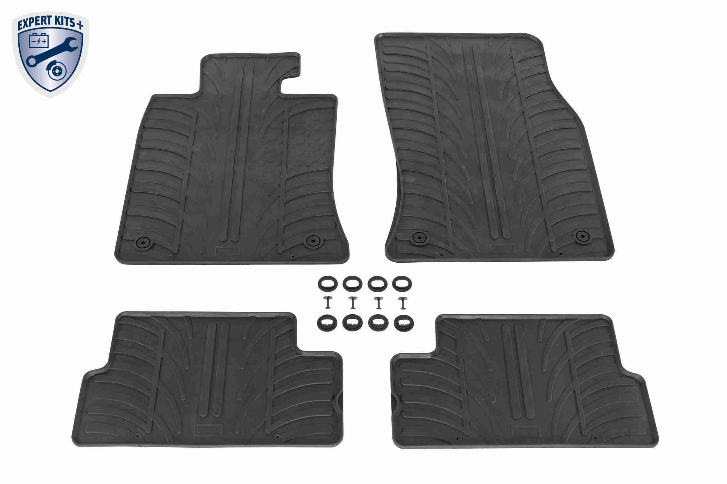 VAICO V20-4694 Σετ πατάκια δαπέδου Hatchback One LPG 75 PS Βενζίνη/αέριο (LPG) 2013