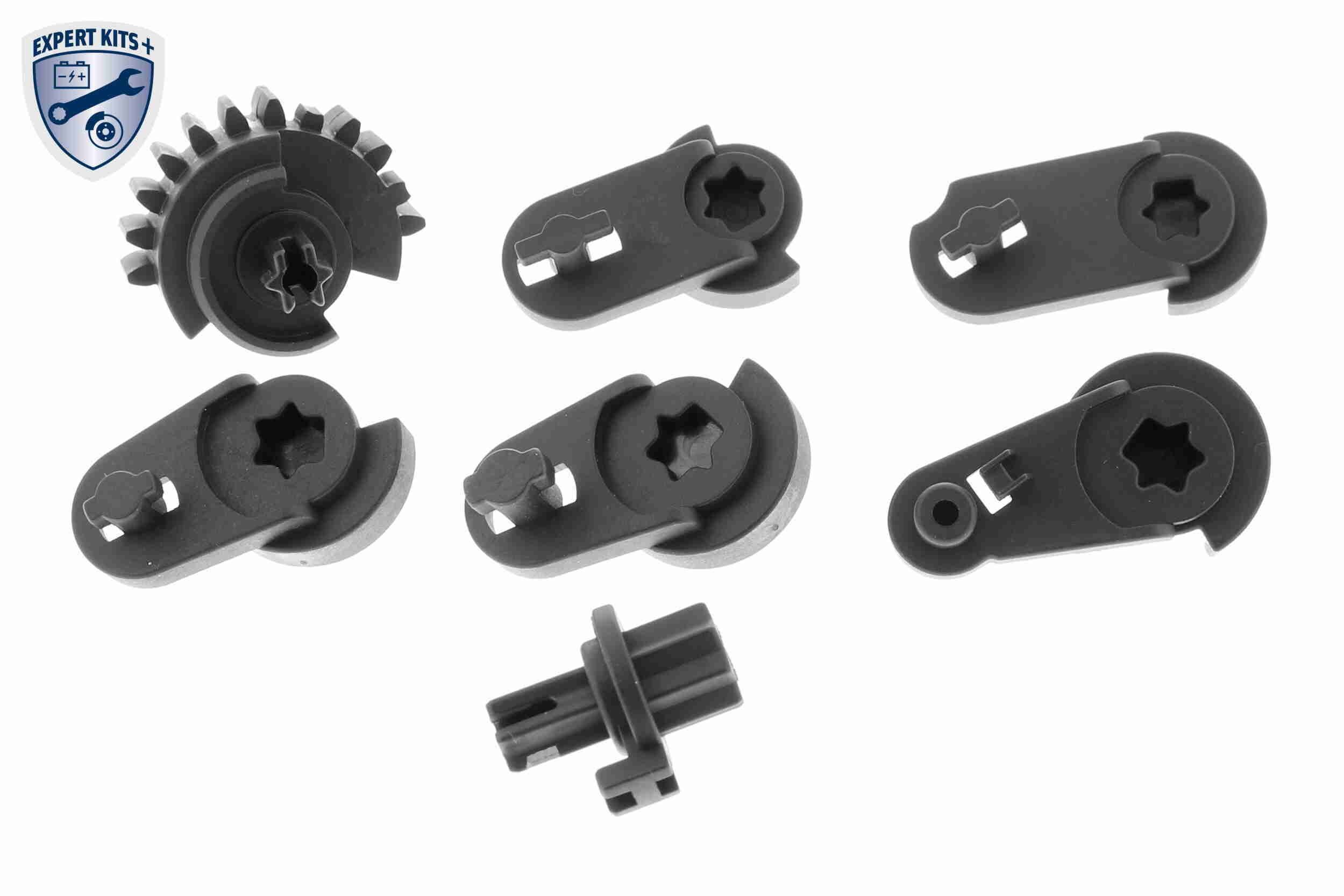 VEMO V10-77-1094 Seadeelement, seguklapp PASSAT 1.4 TSI 122 HP Bensiin 2011