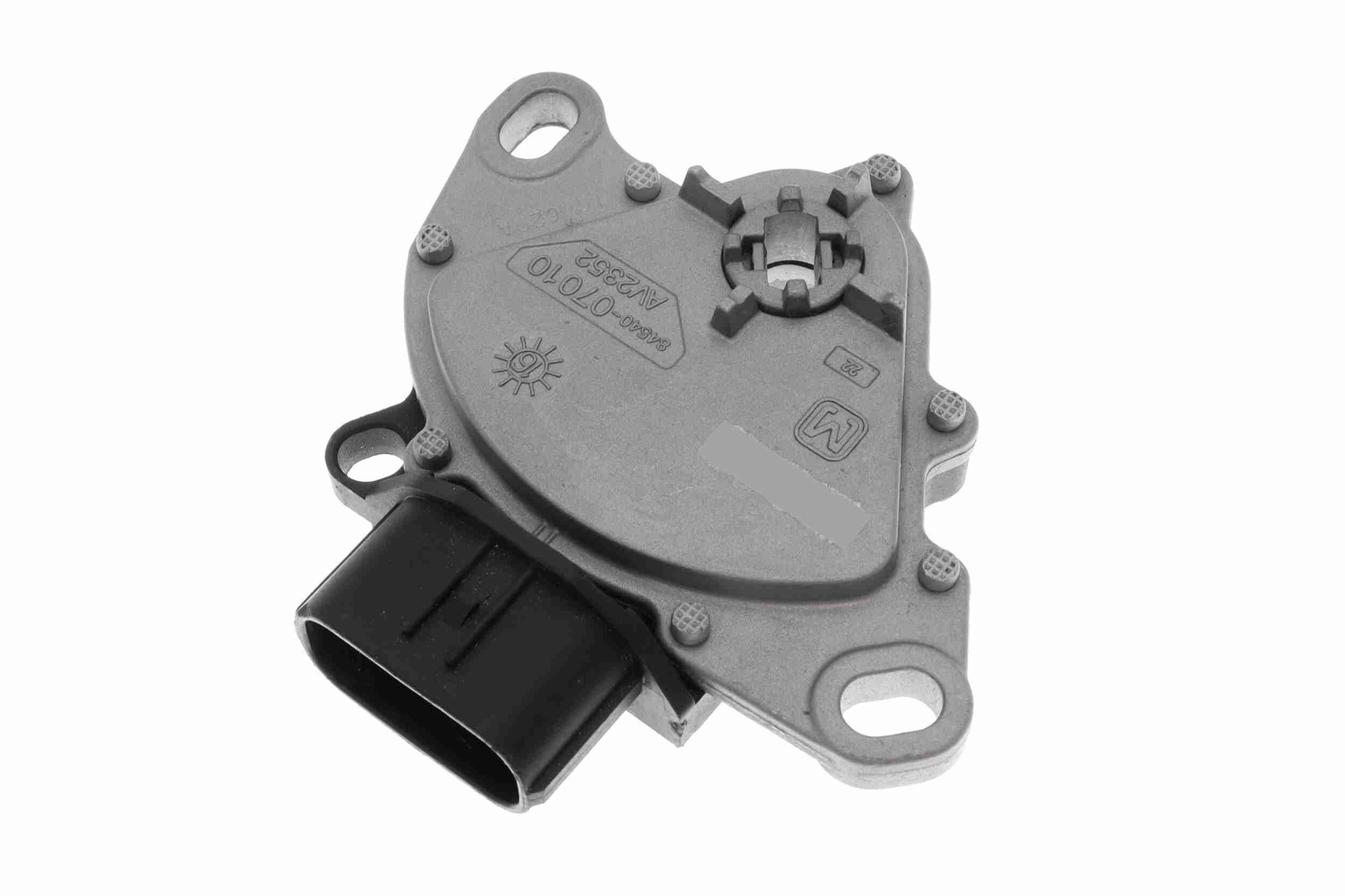 VEMO Sensor, nøytralstilling (automatisk girkasse) artikkelnummer: V70-73-0065 billig