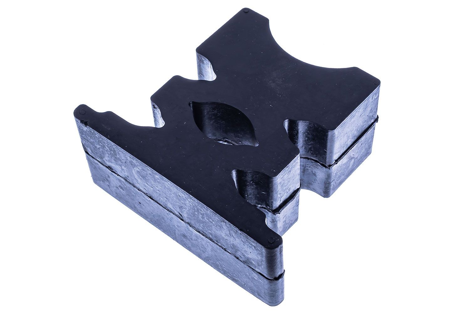 DENCKERMANN Rubber Buffer, suspension Article number: D300524 cheaply