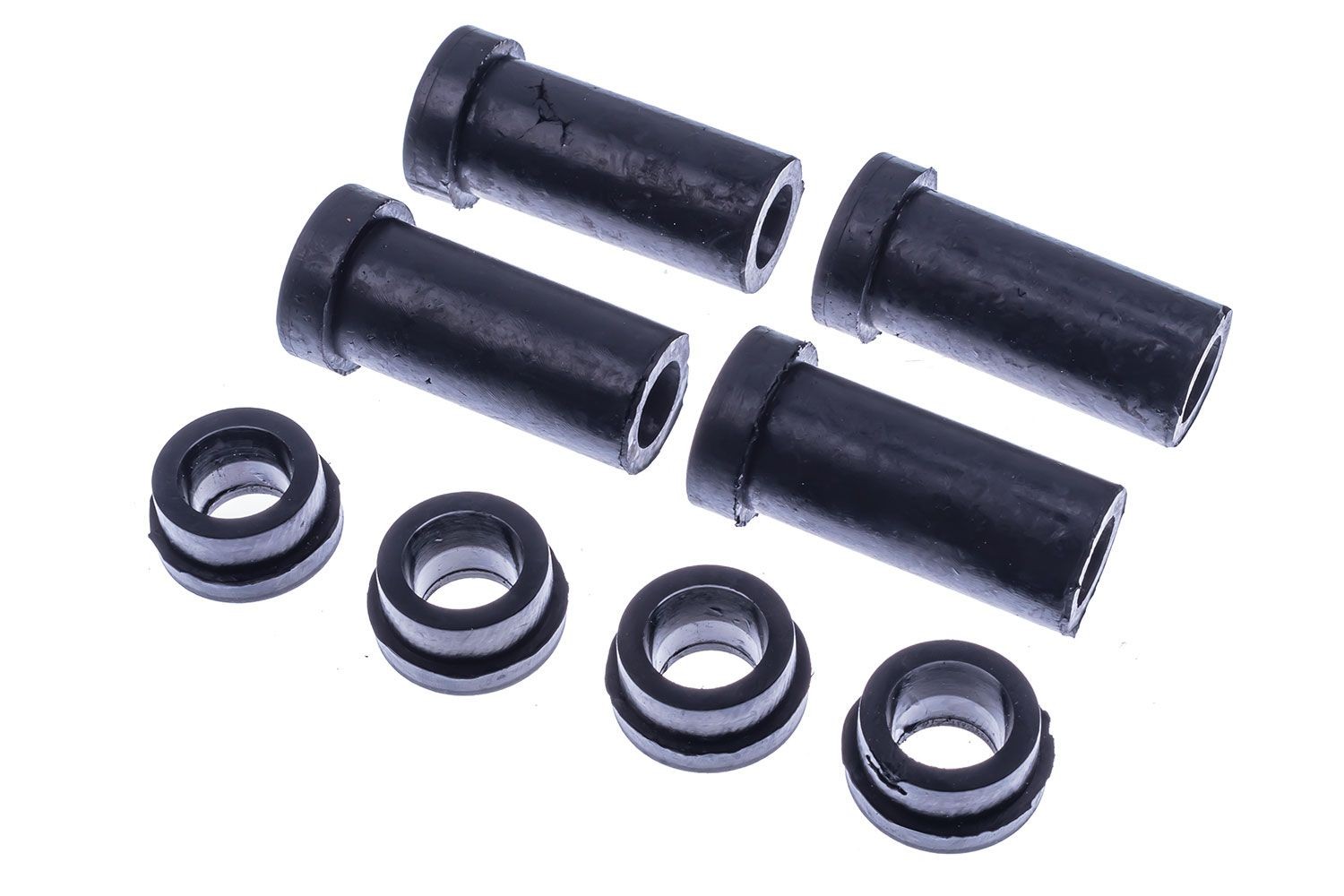 DENCKERMANN D300543 Laagripuks, lehtvedru DOBLO 1.9 JTD 100 HP Diisel